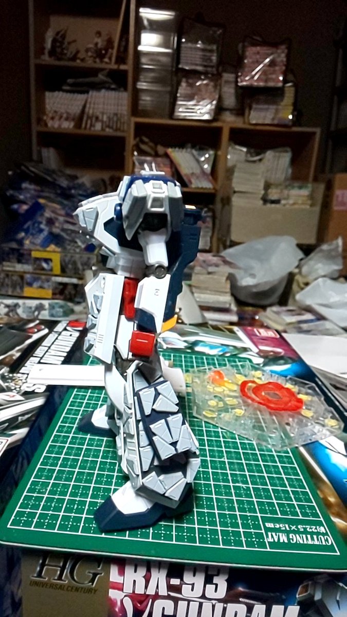 空片桐華(全手動RT凄増基) on Twitter