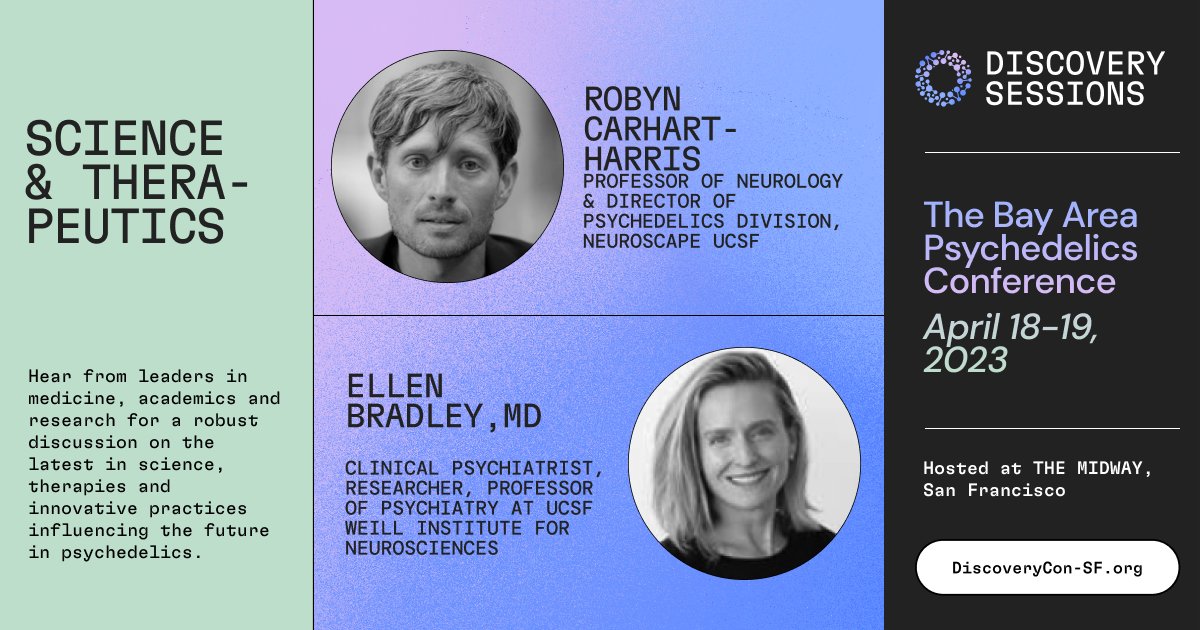 DiscoverySessions tweet media