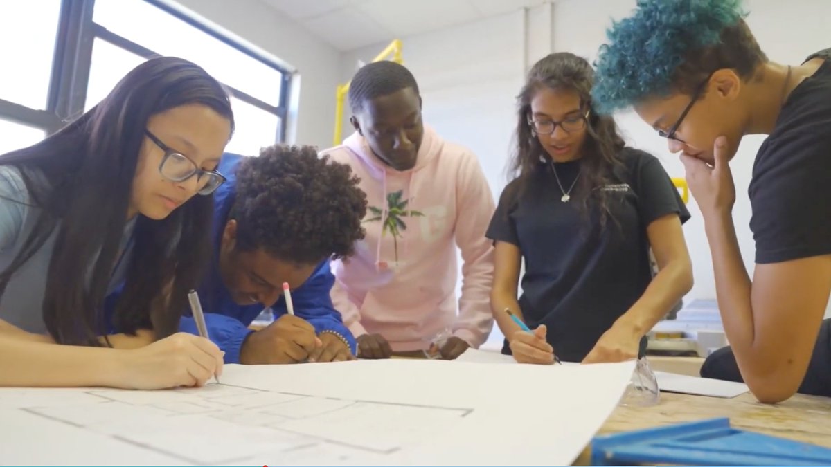 The deadline for 2023–24 high school Program of Study applications has been extended to Friday, April 14. 
flaglerschools.com/about-us/news/…