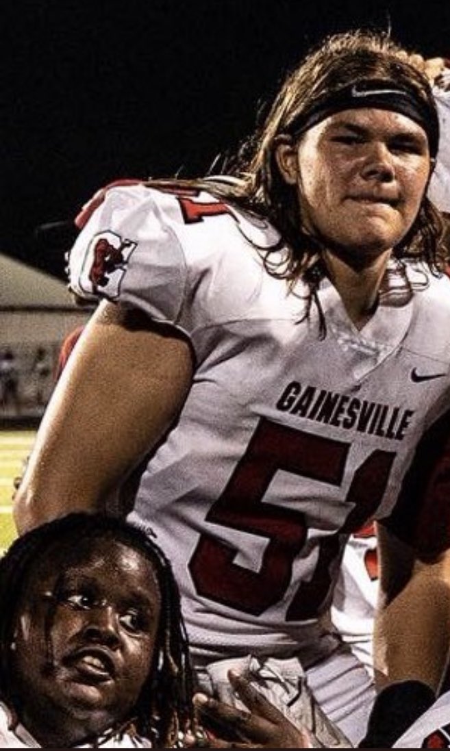 Happy birthday <a href="/wilturner51/">Wil Turner</a>  !!  @GainesvilleFB  <a href="/RecruitTheG/">Gainesville FB Recruiting</a>  <a href="/GCSSK12/">Gainesville City School System</a>  @GVLTRACK