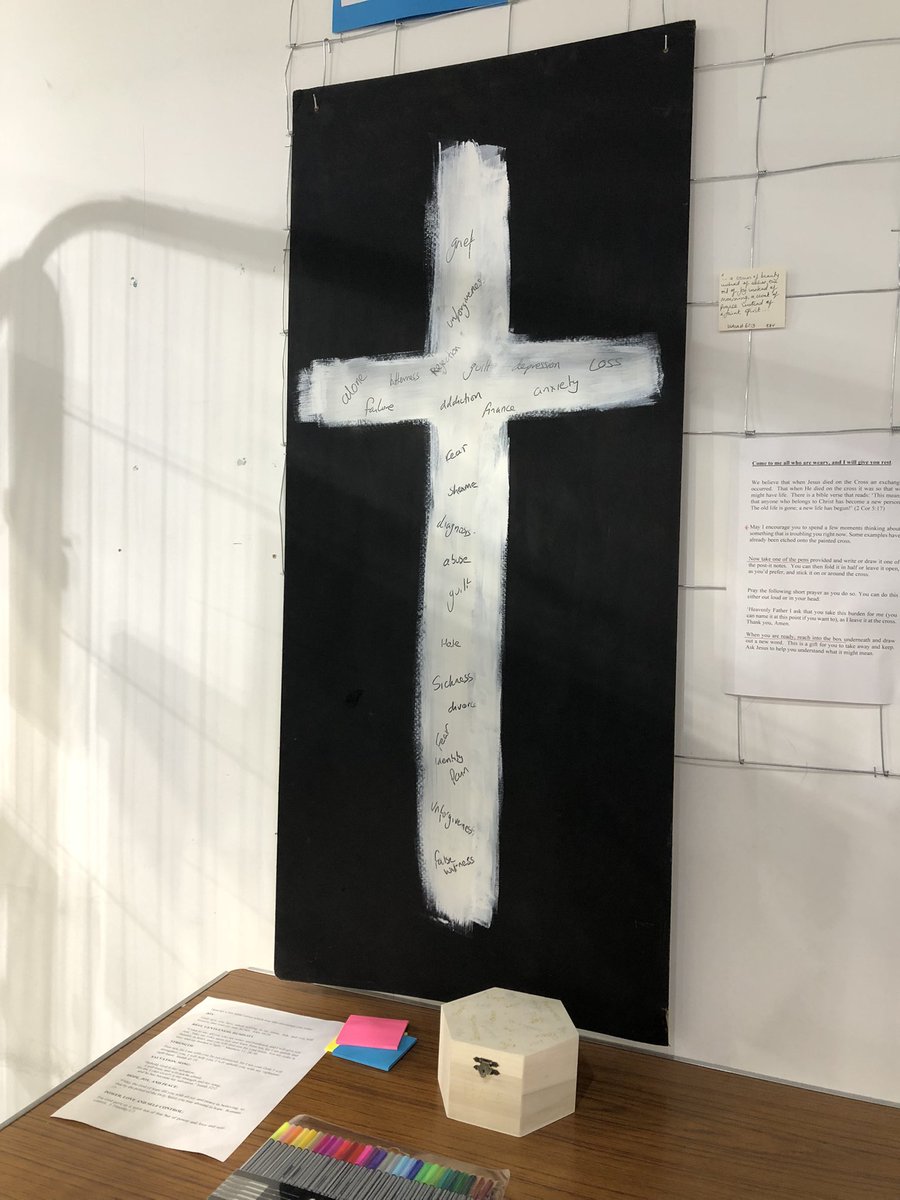 Over 50 visitors to the Expo today great engagement and conversations with children and adults alike.
Our friends at Havering Interfaith Forum bought their exhibits along and spent some time volunteering. They are currently observing Ramadan so we are extra grateful to them 🙏🏻❤️