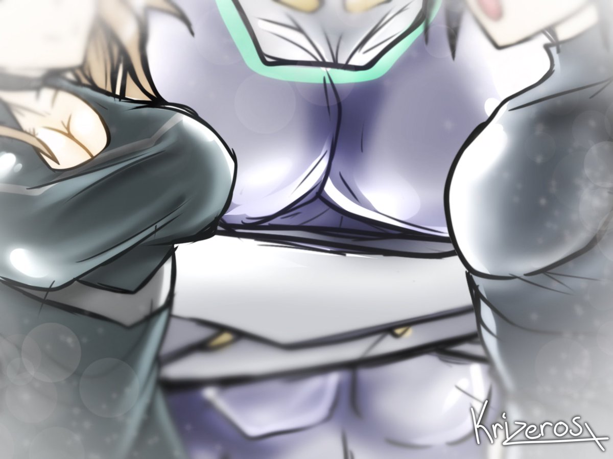 futurexhope's tweet photo. POV: Kevussy Fever hits 
#XenobladeChronicles #XenobladeChronicles3 #RepostArt https://t.co/RHsMY5M9LE