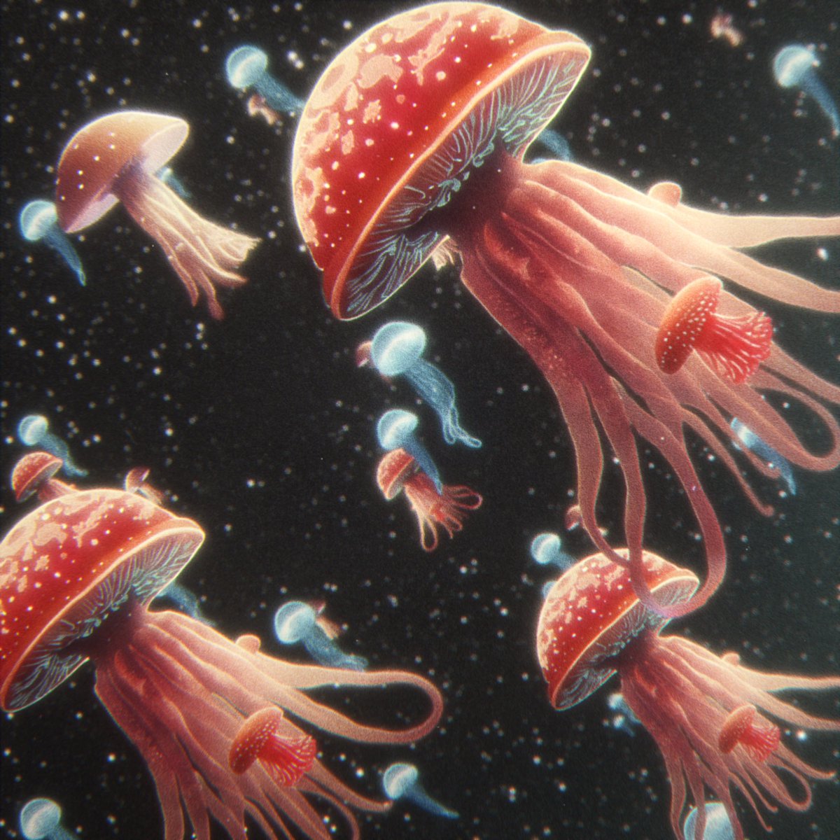The universe is full of magical things,
somewhere, waiting to be known.