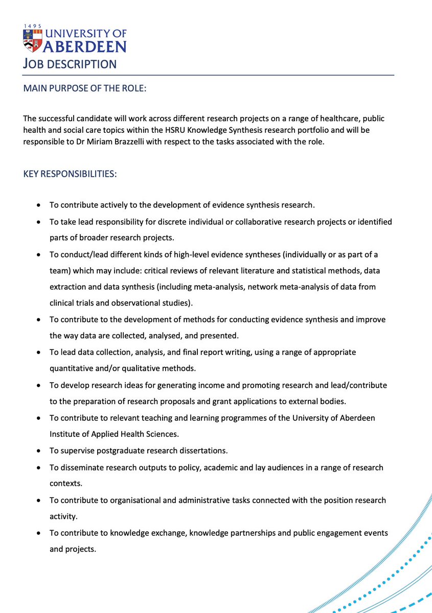 Shaun Treweek tweet media