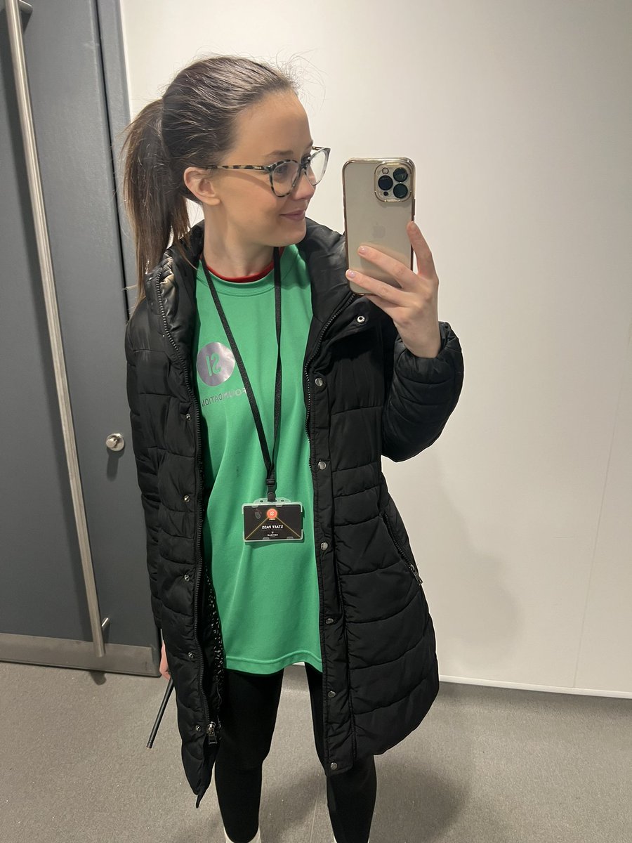 A green day at <a href="/Sport_Influence/">Sporting Influence</a> camp! <a href="/SIFoundation1/">Sporting Influence Foundation</a> 🍀