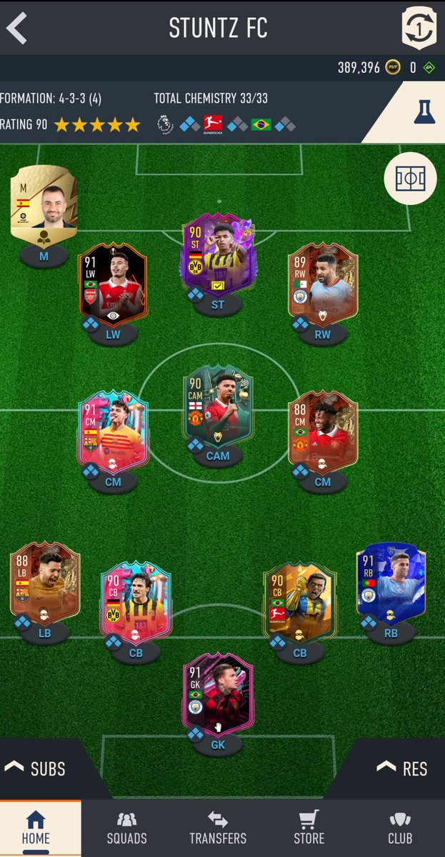 EditorAfc's tweet photo. @FutSheriff @Criminal__x What can i change? https://t.co/mwzDCBQXo9