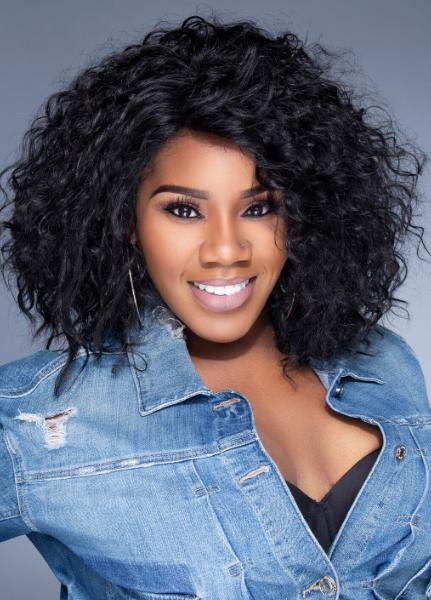Happy 50th Birthday to the talented Gospel R&B singer Happy 50th Birthday Kelly Price 