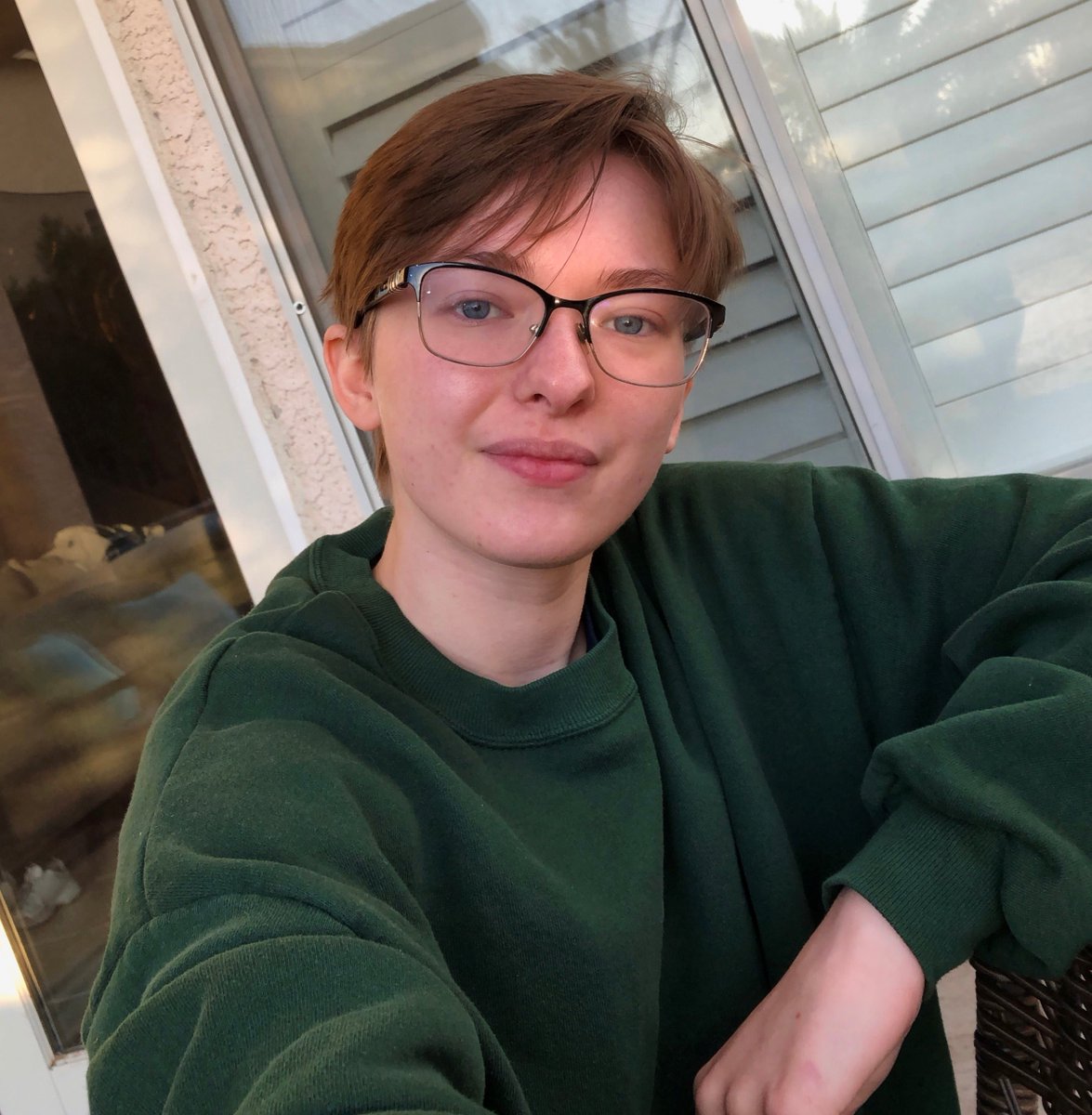 Meet the winner of the Fall 2023 Sticker Contest! Congratulations, Athena Hildt!

The submissions for Fall 2023 Sticker Contest are now open! To be considered, please send your artwork by April 28. Visit unr.edu/school-of-arts… to know more. 
 
 #SOTA #UNR #StickerContestFall2023