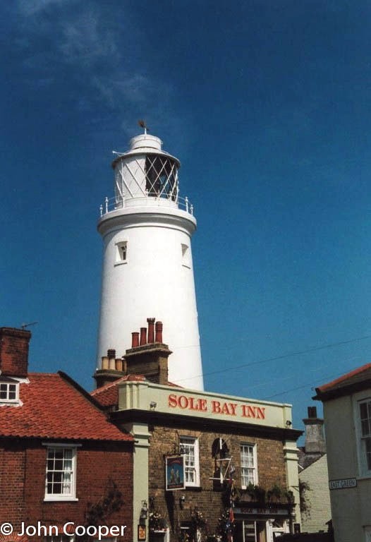 #Southwold #lighthouse #Suffolk