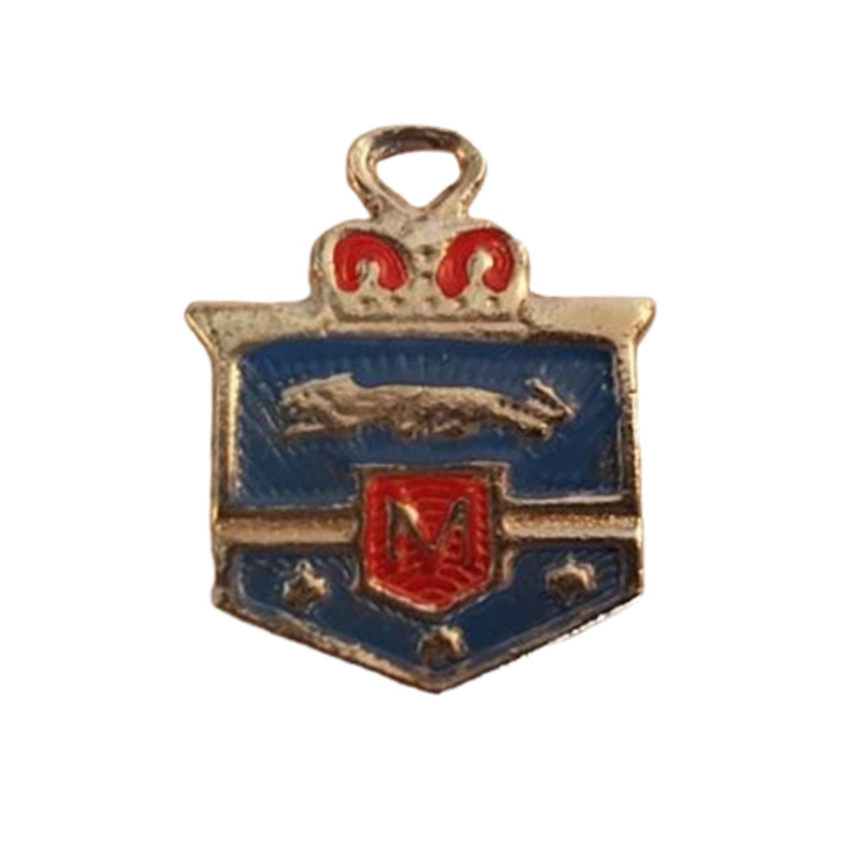 Kitchenconext's tweet image. Mercury cougar keychain keytag key chain vintage tuppu.net/f5574d4 #WainfleetTradingPost #Shopify #KeyTag