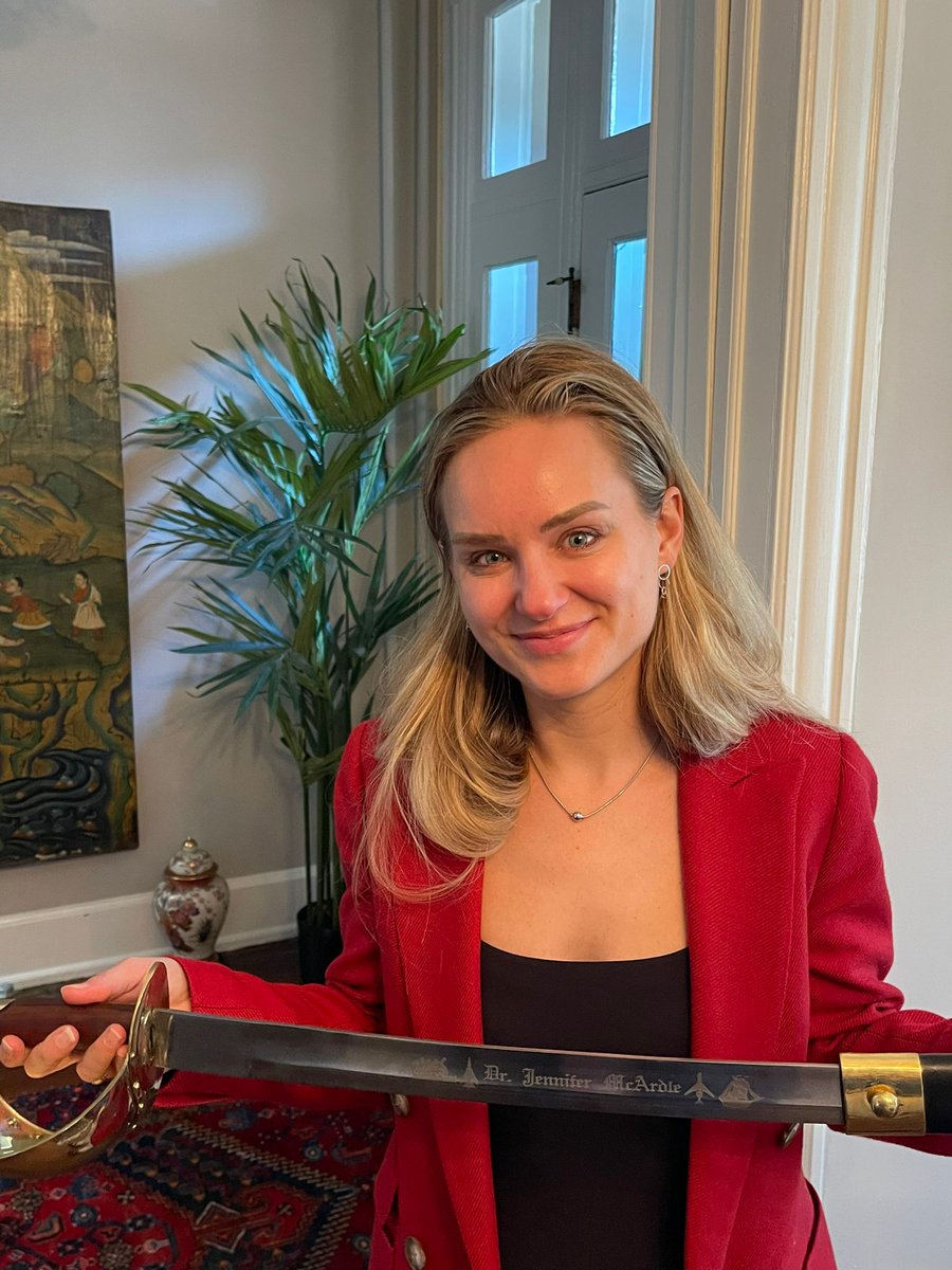 Jennifer McArdle tweet media