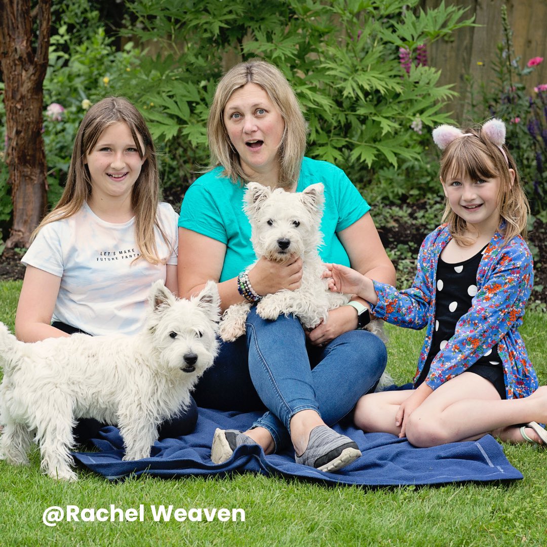 🐶 Happy National Pet Month!

⏰ This month celebrates and raises awareness of responsible pet ownership through educational campaigns and resources!

💬 How many pets do you have ( bonus points for pictures!) #HRprofessional #humanresources #HR_Rach