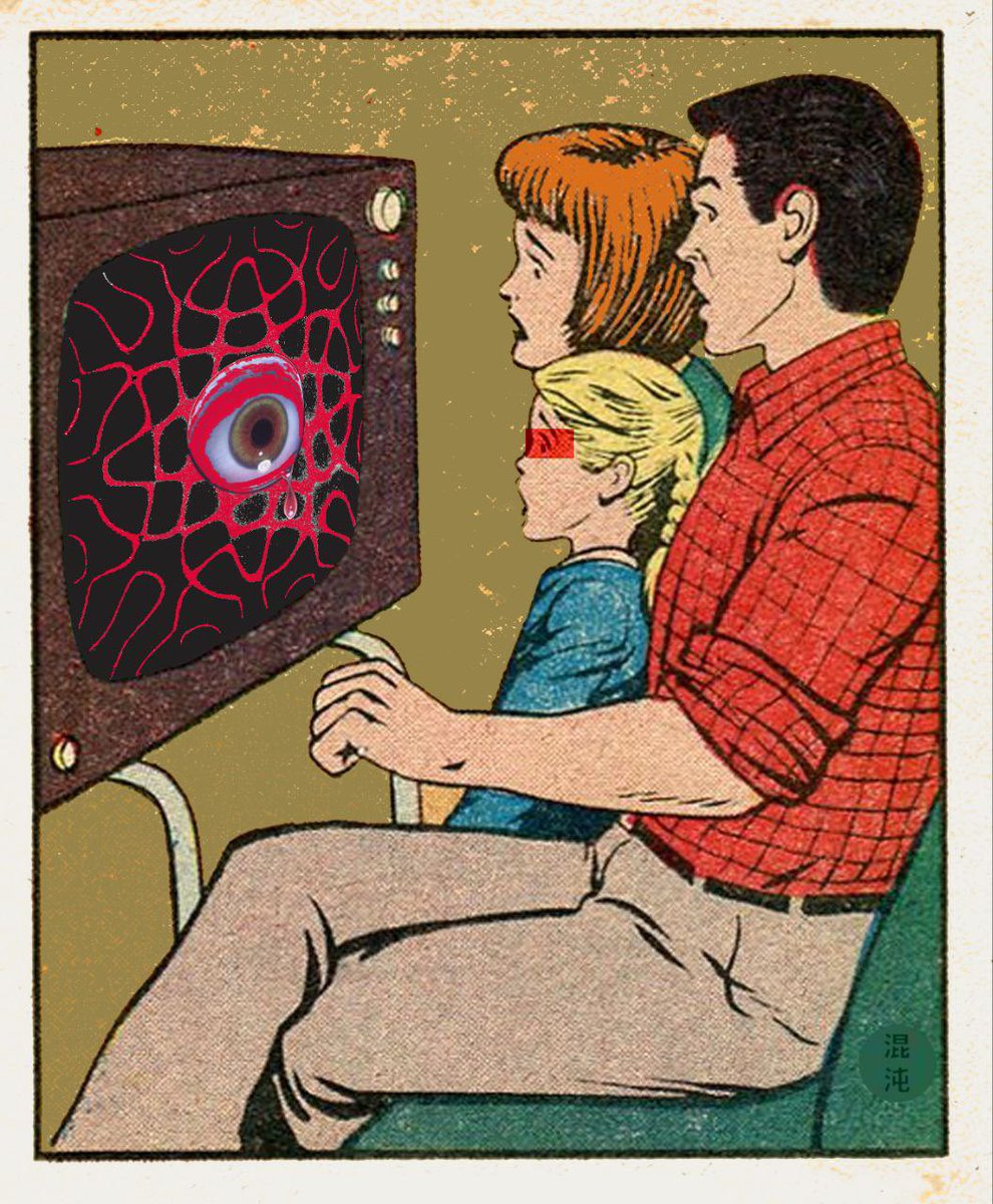 Hearing ppl selling their #nakamigos for some #seeingred nfts from #MIKABOSHI seeingred.io