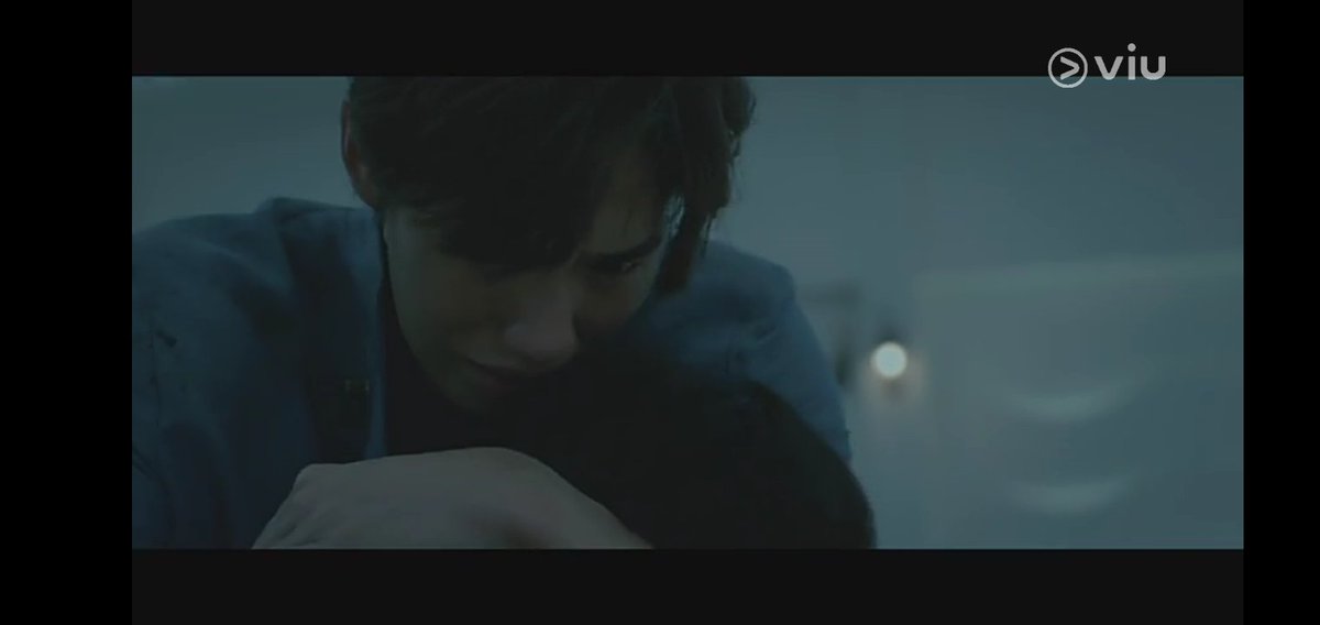 กอดคนเดียวกันร้องไห้เหมือนกันแต่คนละความรู้สึก
#MidnightMuseumFinalEP
#MidnightMuseum