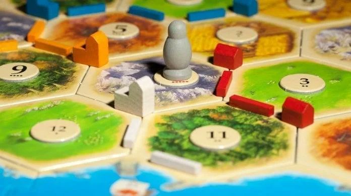 Klaus Teuber, Catan board game creator, dies at 70