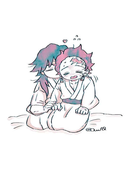 お布団義炭ちゃん 