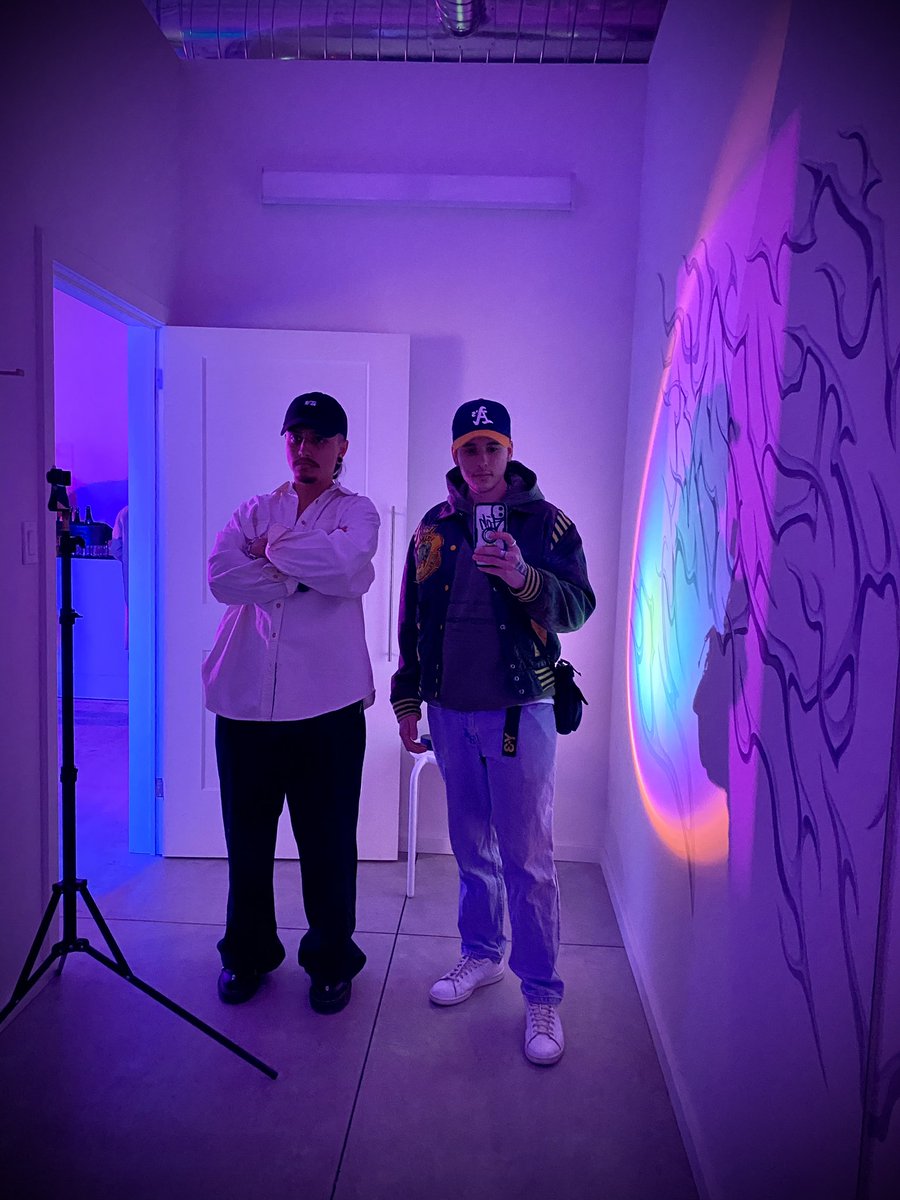 devancooper_'s tweet image. Culture 👾💫