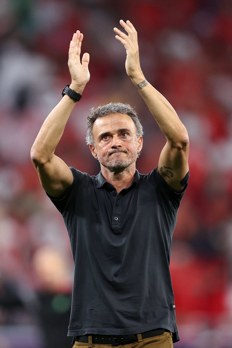michka3l's tweet photo. I really love the idea of Naglesmann managing Chelsea but let’s be fair, Luis Enrique is the right man to lead us right now 😌

@todd_boehly https://t.co/48MwyenZbC