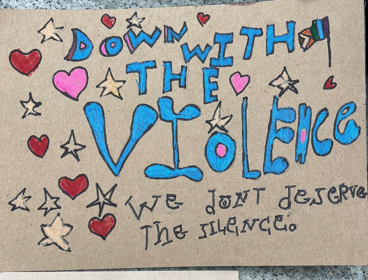 Allison Russell tweet media