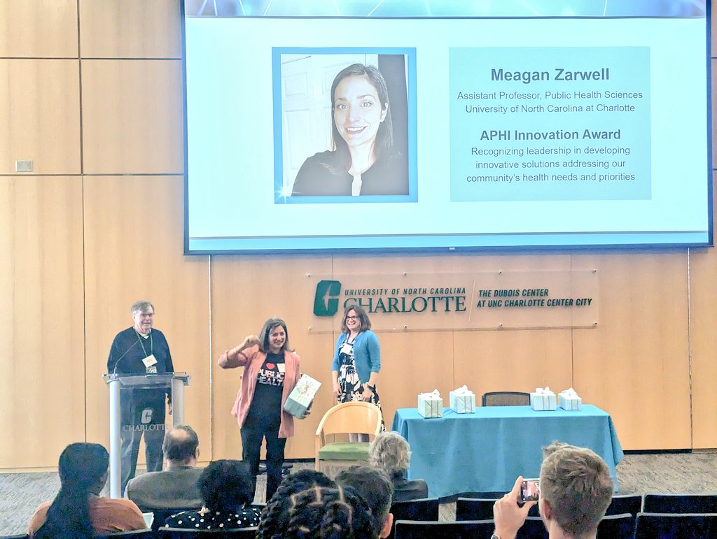 Alicia Anne Dahl, Ph.D. tweet media