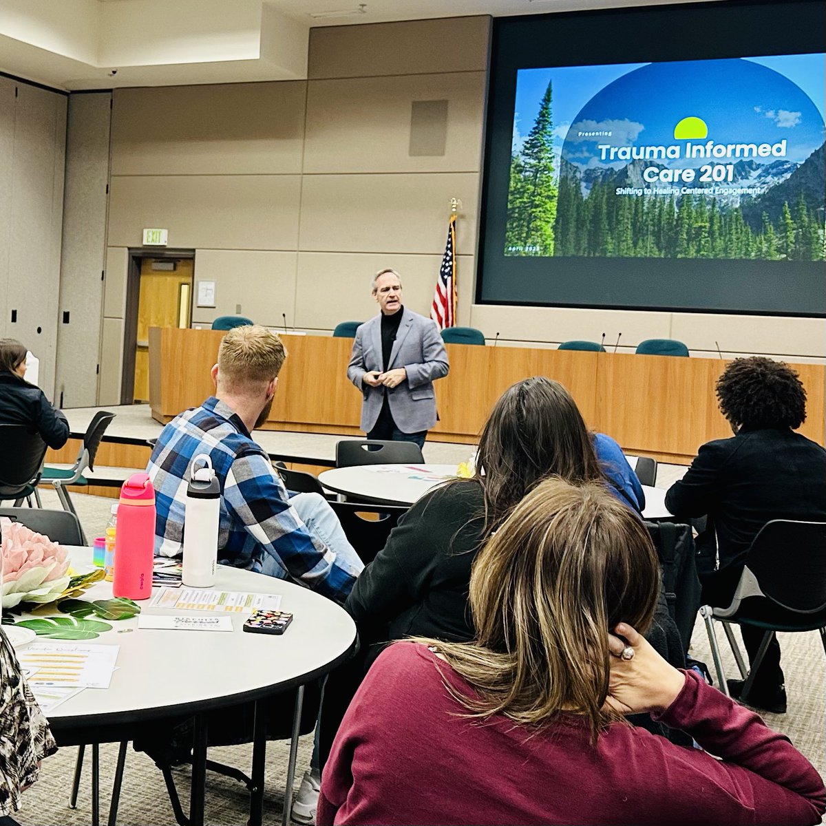 COAfterschool's tweet photo. The CAP 2023 Spring #OST Showcase is in FULL SWING! OST educators, providers and vendors are engaged and excited for what’s to come! Colorado is on the move in OST! #afterschoolworks #afterschoolforall https://t.co/utu9HnsvJ3