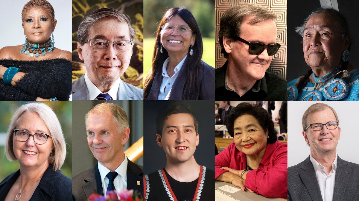 University of British Columbia tweet media