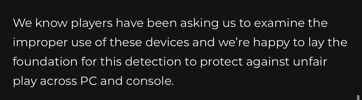 ModernWarzone's tweet photo. ‼️🚨 BREAKING 🚨‼️

RICOCHET Anti-Cheat can now detect the use of Cronus software on Modern Warfare 2 and Warzone! https://t.co/HRNNsZFQfc