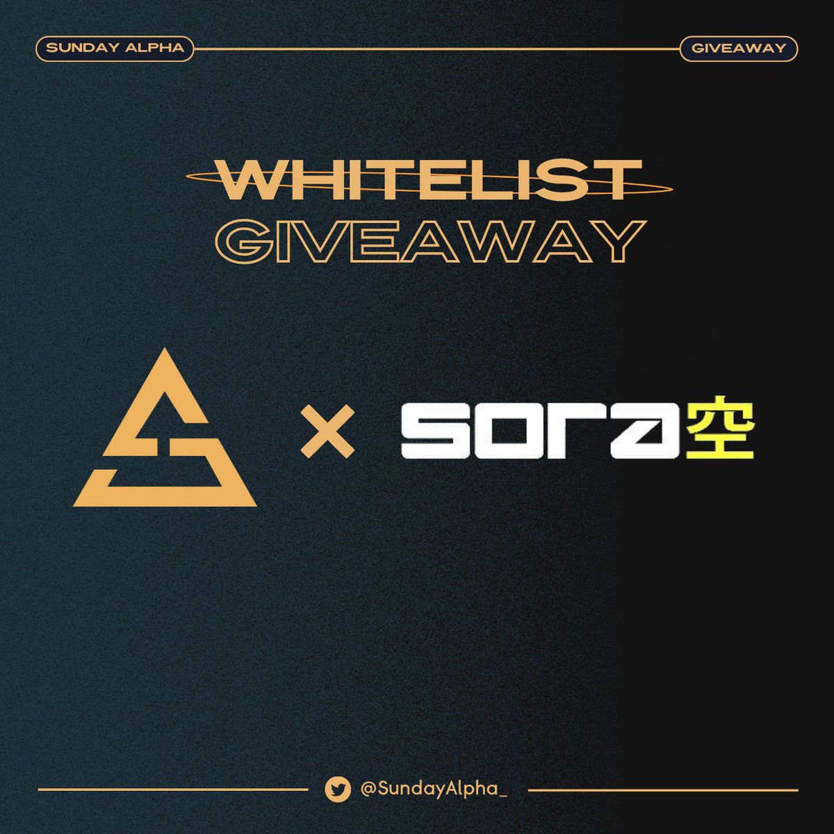 Sunday Alpha ☀️ tweet media