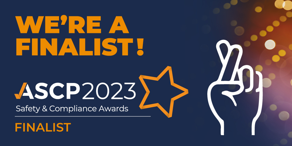 SentinelHQ's tweet photo. We're delighted to announce that our digital testing kit and app, InstaCheck, has been nominated for the Product of the Year Award at the @ASCP_UK Safety & Compliance Awards
#Sentinel #InstaCheck #Plumbing https://t.co/W2eYfSFIhe