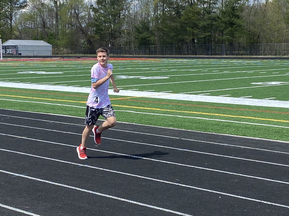 Congratulations to the Windsor and Smithfield High students who participated and supported the Special Olympics Unified Track and Field Meet held in Suffolk Co. Also thank you IWCS staff, and thank you Suffolk Co. Schools and Supt, Dr. Gordon, for inviting IWCS students &amp; staff.