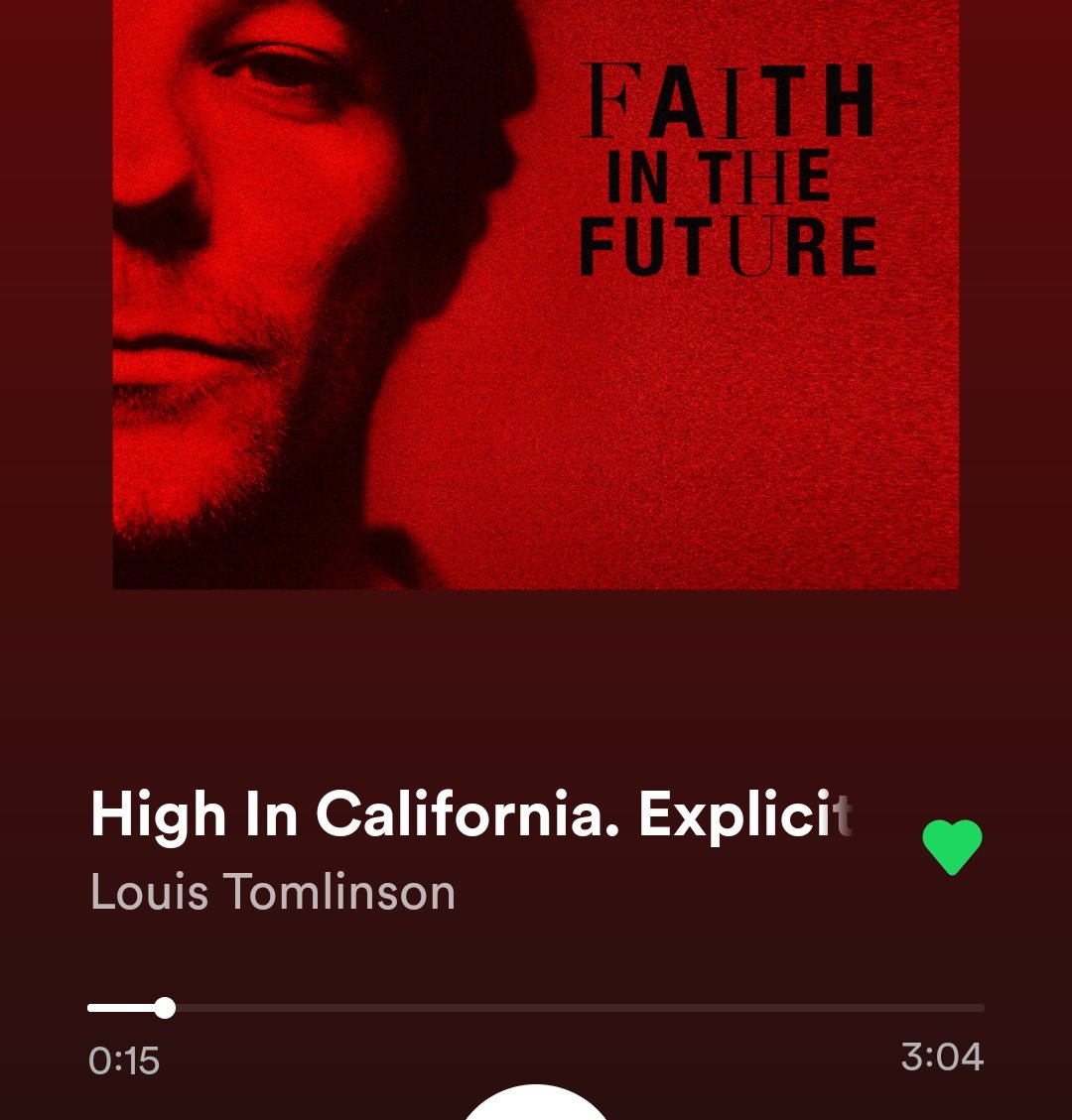 LouisWT91World's tweet photo. Louis Tomlinson did not include “Change, High In California, Paradise and Copy³” on his second album. https://t.co/kneW2oziE8