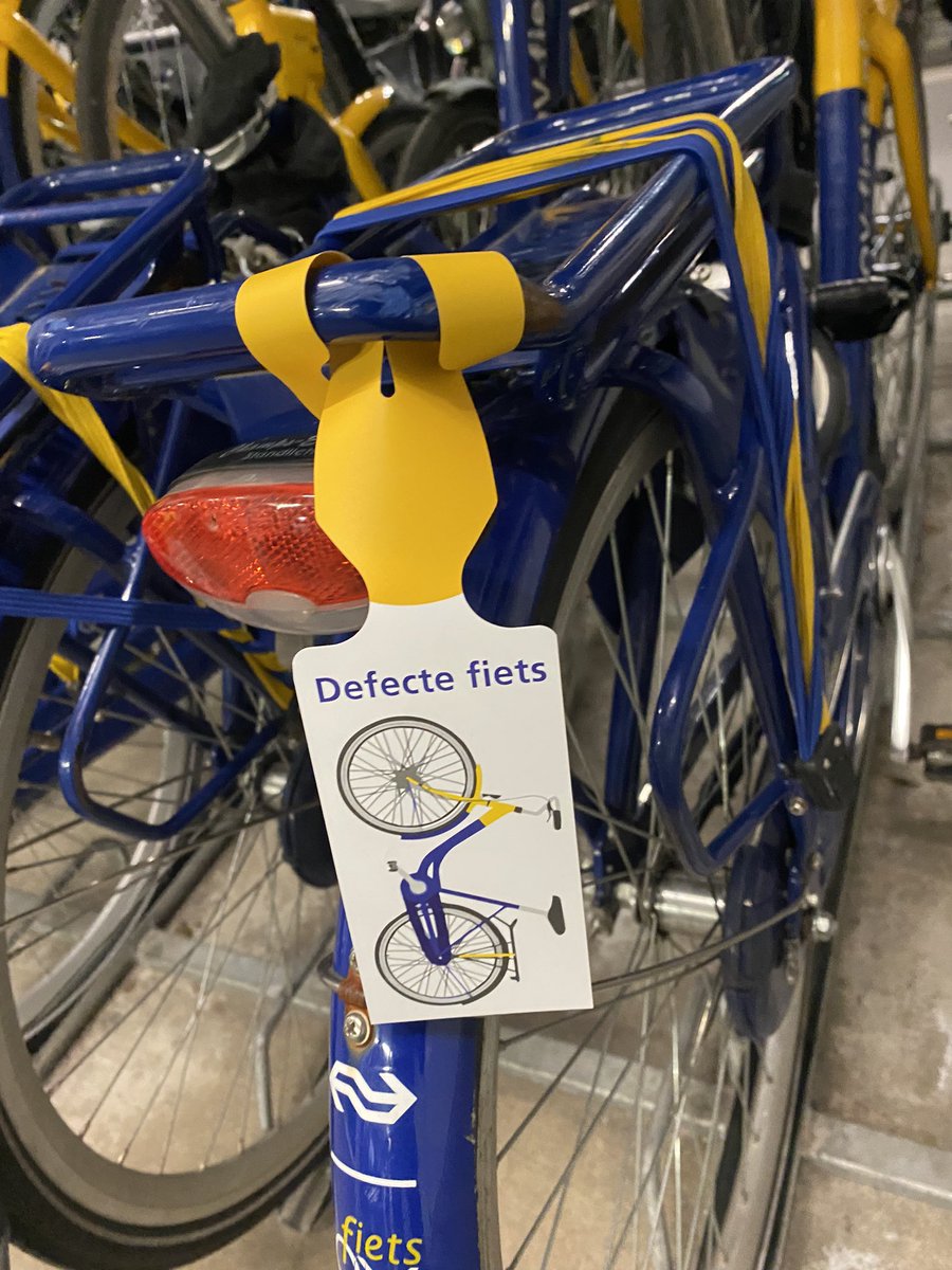 Michel Lintermans (@lintermansm) on Twitter photo Wil je #ov-fiets <a href="/StationEhv/">StationEhv</a> dan moet je voor 9:00 uur er zijn anders zijn ze allemaal weg. 😢<a href="/NS_Stations/">NS Stations</a> <a href="/ProRail/">ProRail</a> <a href="/gemehv/">gemeente Eindhoven</a> Wil je #ov-fiets <a href="/StationEhv/">StationEhv</a> dan moet je voor 9:00 uur er zijn anders zijn ze allemaal weg. 😢<a href="/NS_Stations/">NS Stations</a> <a href="/ProRail/">ProRail</a> <a href="/gemehv/">gemeente Eindhoven</a>