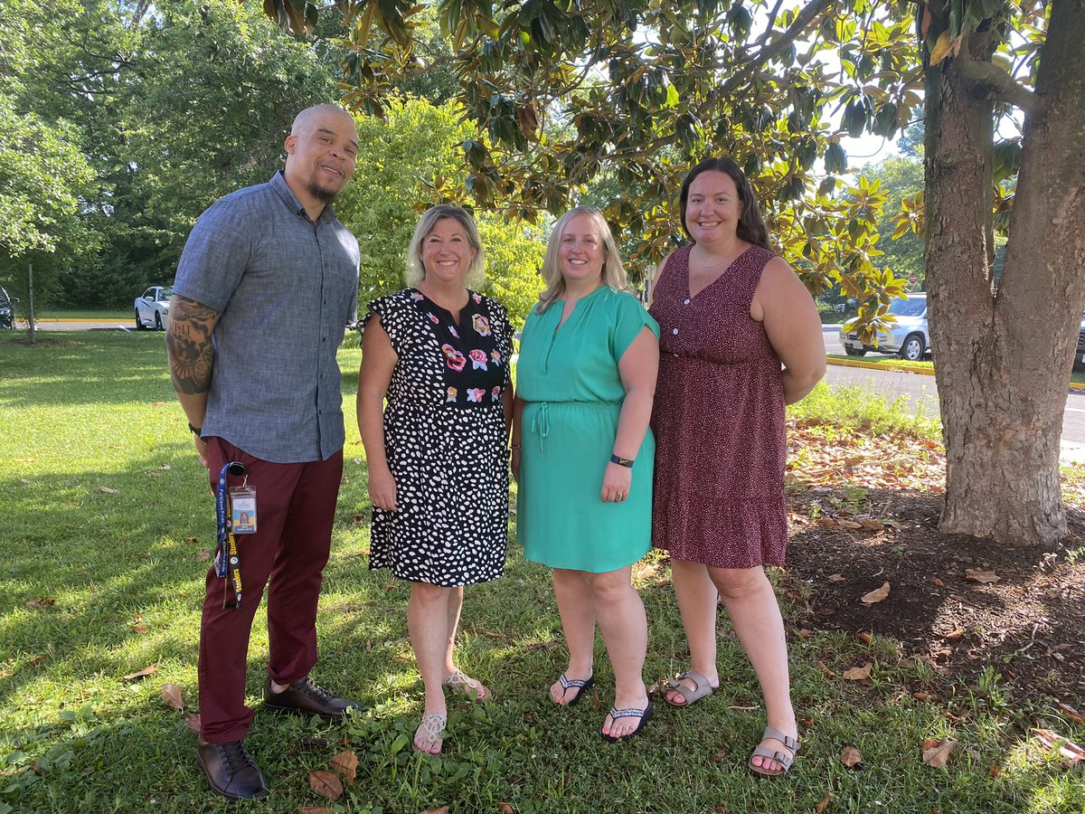 Rebecca Forgy (@rlforgy) on Twitter photo Happy National Assistant Principals Appreciation Week to <a href="/MsMeadowsAP/">Alison Meadows</a> , @asimms00 , and <a href="/MsWhiteAP/">Jackie White</a> ! I am so lucky to have you by my side each day! Thank you for all you do in leading and serving our community <a href="/ParklawnFCPS/">Parklawn Elementary</a> ! #wearefamily <a href="/FCPSR2/">FCPS Region 2</a> Happy National Assistant Principals Appreciation Week to <a href="/MsMeadowsAP/">Alison Meadows</a> , @asimms00 , and <a href="/MsWhiteAP/">Jackie White</a> ! I am so lucky to have you by my side each day! Thank you for all you do in leading and serving our community <a href="/ParklawnFCPS/">Parklawn Elementary</a> ! #wearefamily <a href="/FCPSR2/">FCPS Region 2</a>