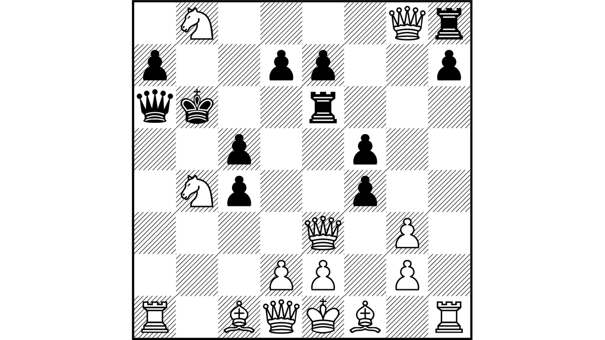 2699. ... Re6
Halfmoves since capture or pawn advance: 149