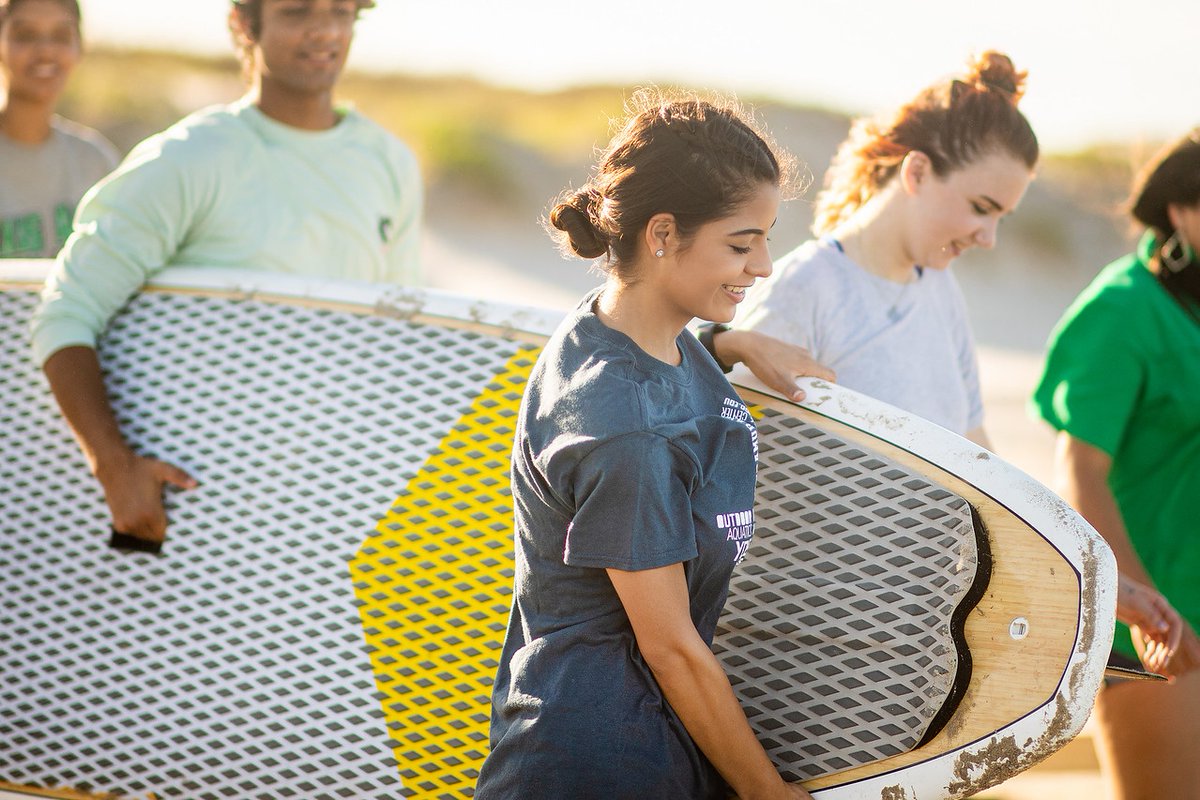 ☀️Get outside today☀️⁠
⁠
#tamucc
