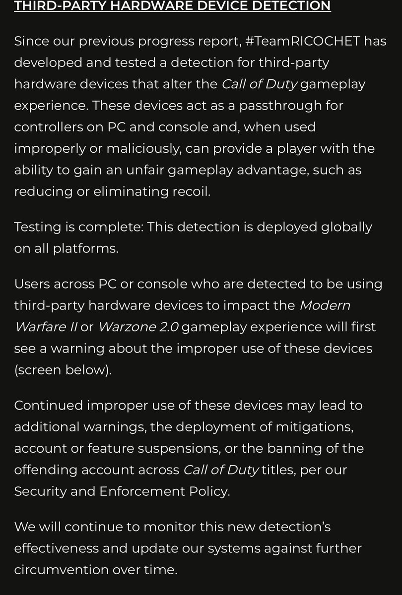 CharlieIntel tweet media