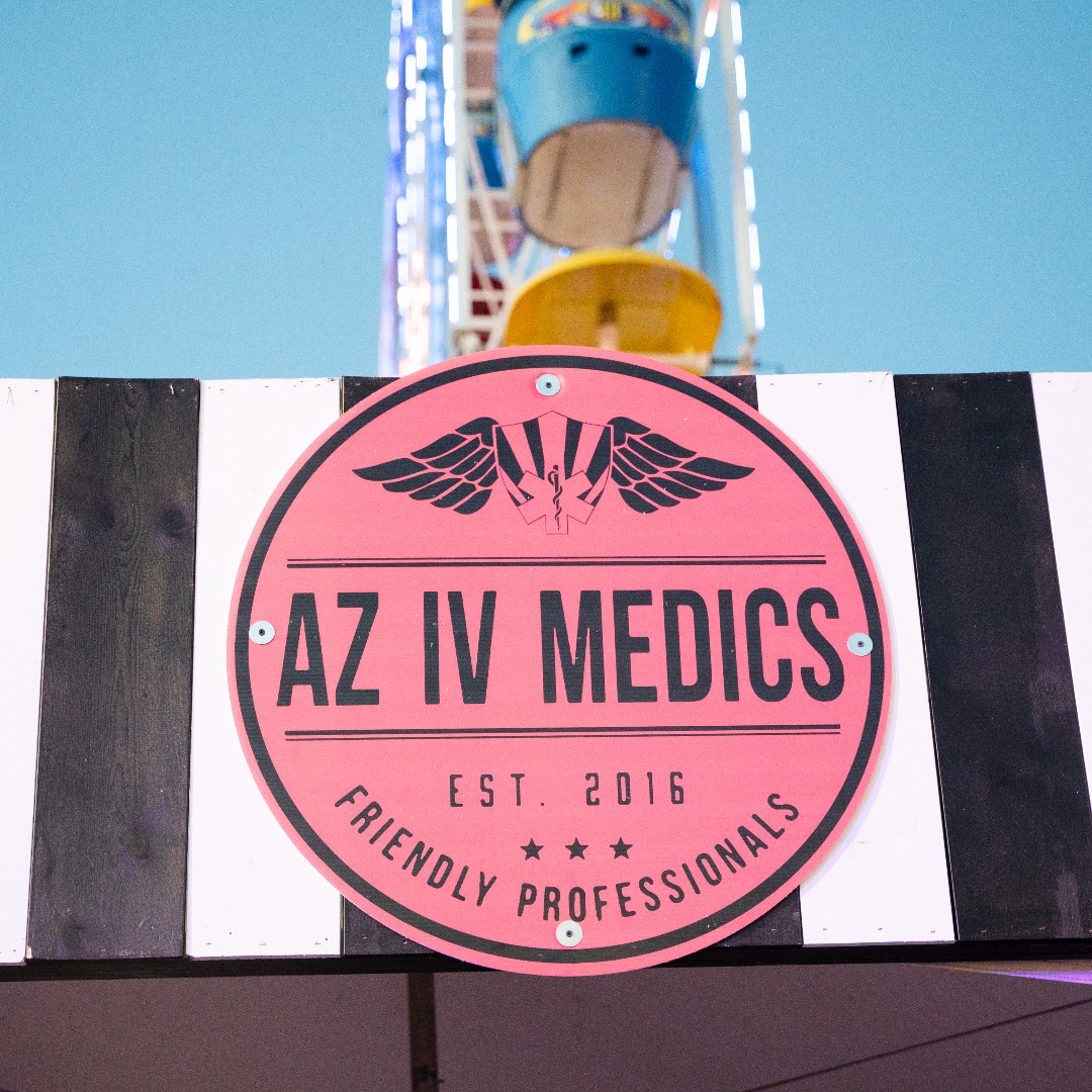 At AZ IV Medics, we believe that staying hydrated is key to optimal health and well-being. Let us help you feel your best with our mobile IV therapy services. #AZIVMedics #IVTherapy #MobileIV