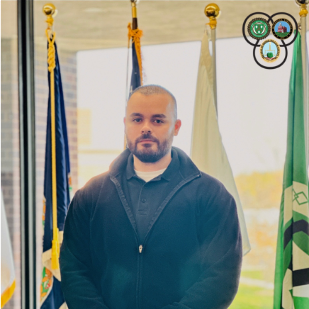 Jacqueline Smith, Clerk of Circuit Court (@pwccircuitcourt) on Twitter photo Congratulations Abdula Basel Al-Baiati! He recently received his #OathofOffice as a Police Officer for the <a href="/thegmupd/">George Mason University Police Department</a> in #PrinceWilliamCounty.
Best wishes on your career, and Thank you for your service to our #community! Congratulations Abdula Basel Al-Baiati! He recently received his #OathofOffice as a Police Officer for the <a href="/thegmupd/">George Mason University Police Department</a> in #PrinceWilliamCounty.
Best wishes on your career, and Thank you for your service to our #community!