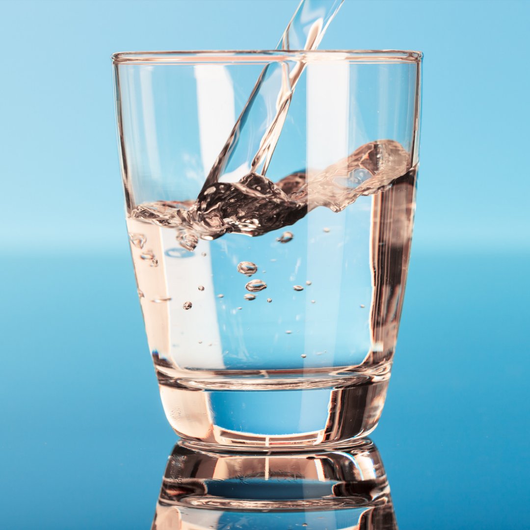 RelianceCares's tweet image. #SpringChecklist Is it time to change your reverse osmosis filters? You should do this once a year.