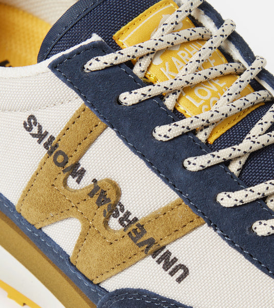 hanonshop's tweet image. Karhu Mestari Control x Universal Works launches via an ONLINE RAFFLE which will be live until Wednesday 5th April at 13:00BST 
#hanon #karhu #universalworks 
bit.ly/3MaIvfc