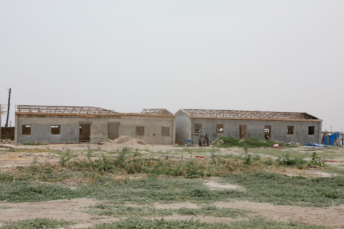 Governor Borno tweet media