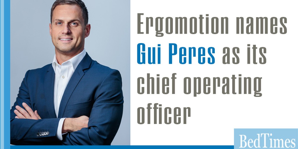 BedTimesMag's tweet image. Ergomotion Promotes Chief Operating Officer; Former COO Retires. Story at ow.ly/q92r50NA19e

@ISPAsleep @ERGOMOTIONINC #mattressindustry #adjustablebase