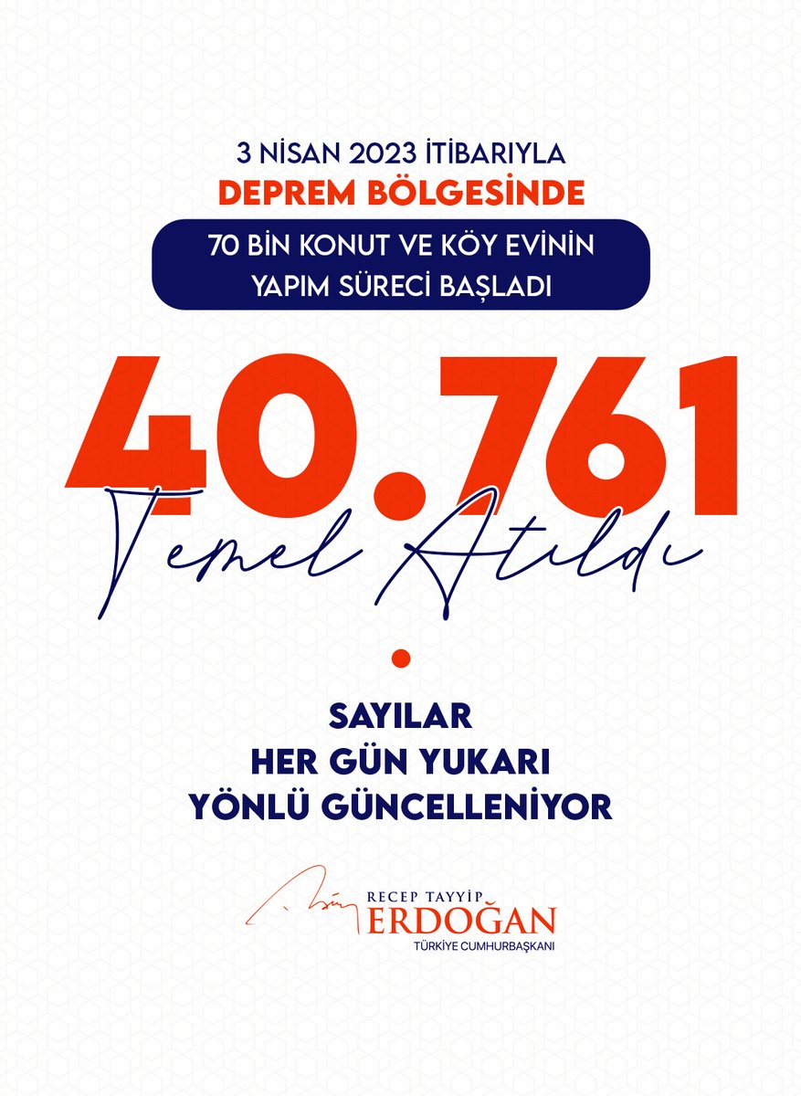 Recep Tayyip Erdoğan