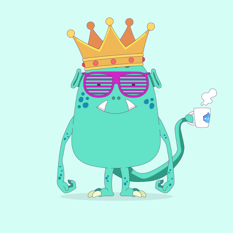 kuorks's tweet image. KuOrks #371 sold for 4 KCS 
Rarity rank : #146 

Source : KuSwap NFT Marketplace - nft.kuswap.finance/#/nfts/collect… 
 
KCC Explorer : scan.kcc.io/tx/0xab4b2b9d0…
 
#KuOrks #KCC #NFT #KuSwap