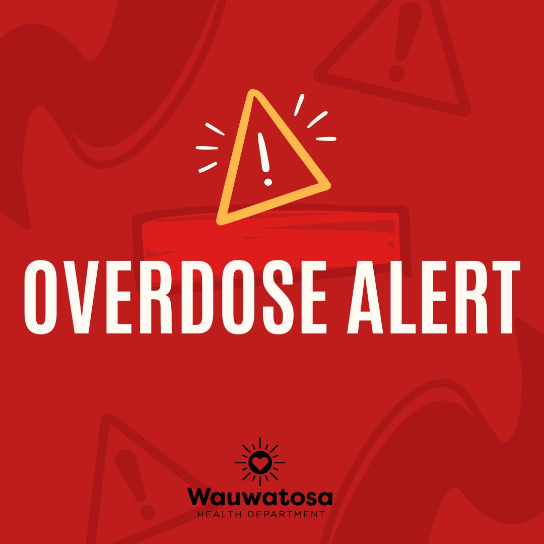 Wauwatosa Health Department (WHD) tweet media