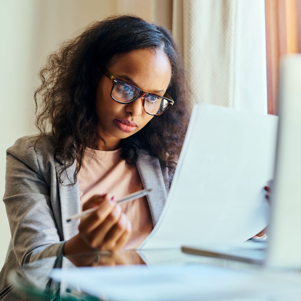 RobinThrivent's tweet photo. What's on your spring cleaning checklist? Consider adding a few financial tasks for yourself that you've been putting off, such as filing away important financial documents and shredding any that aren’t needed. https://t.co/IAS3gIXVYW