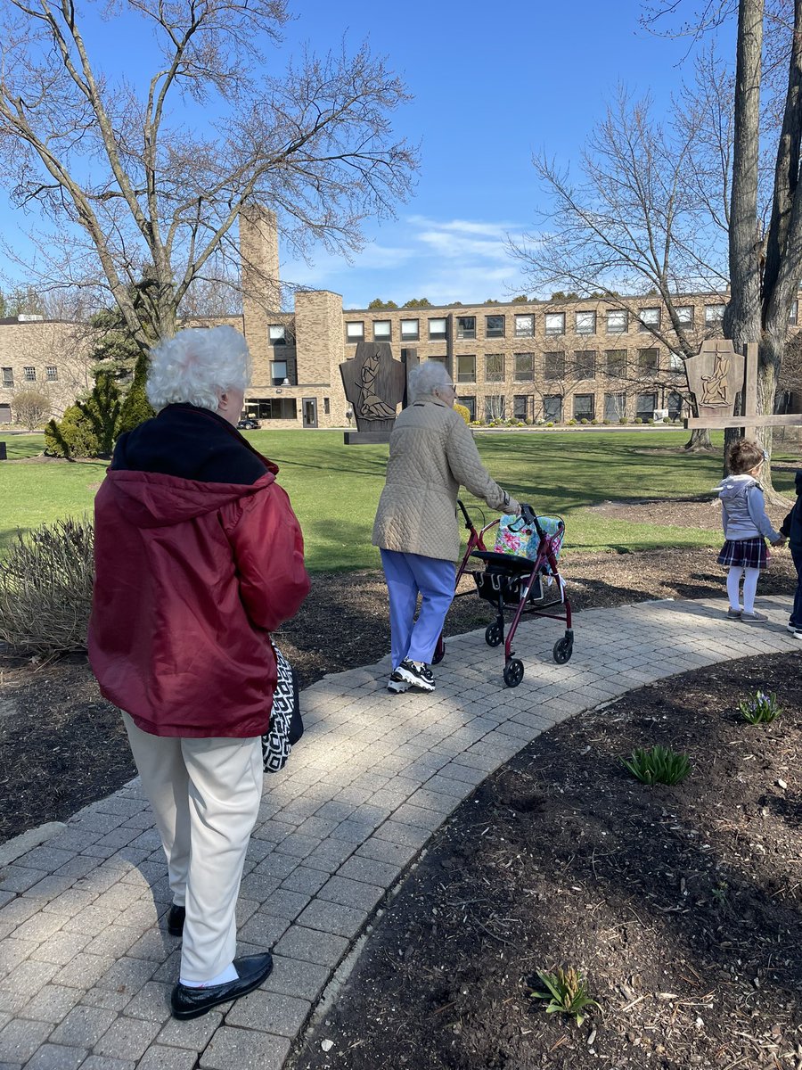 Incarnate Word tweet media