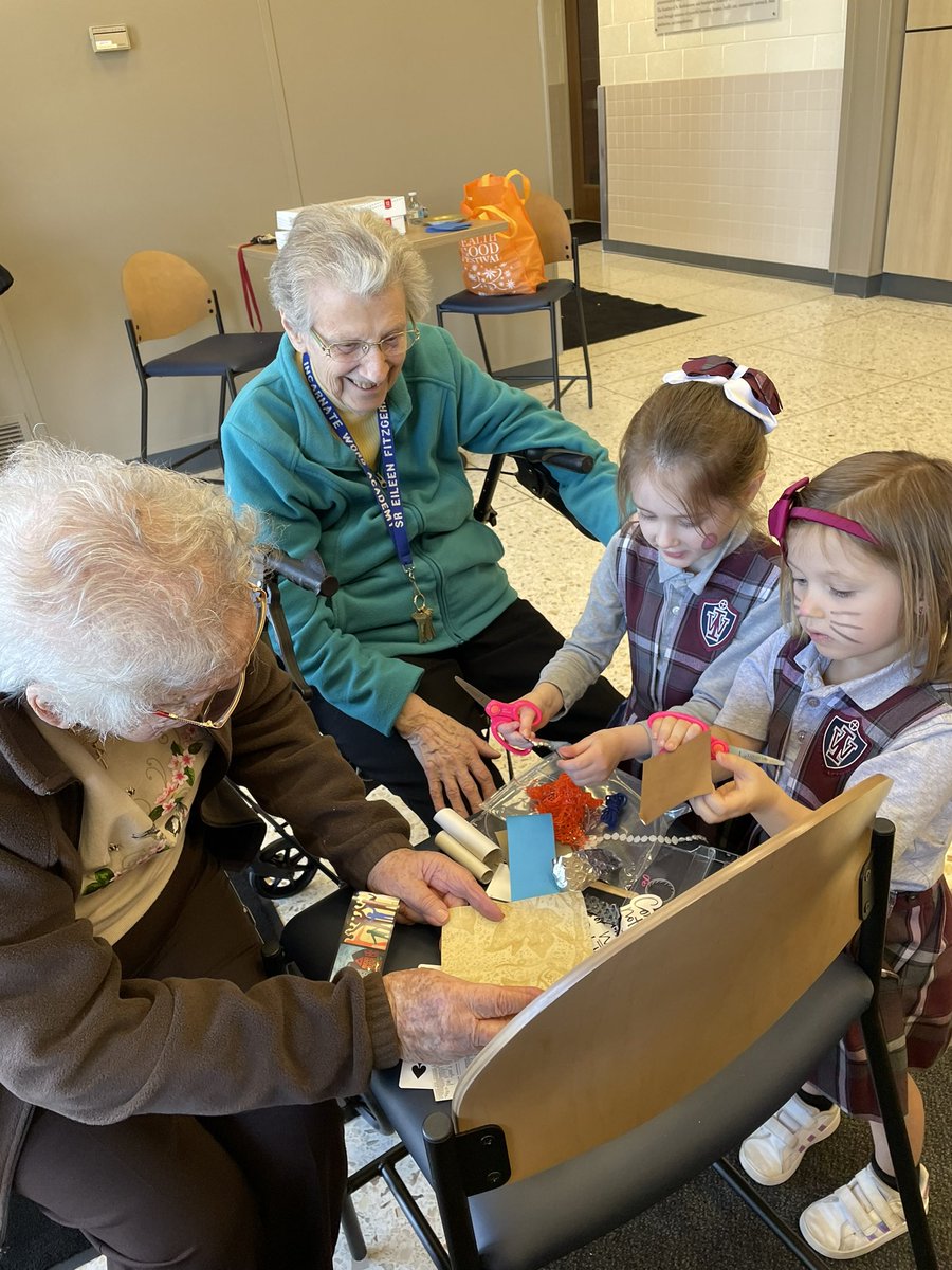 Incarnate Word tweet media