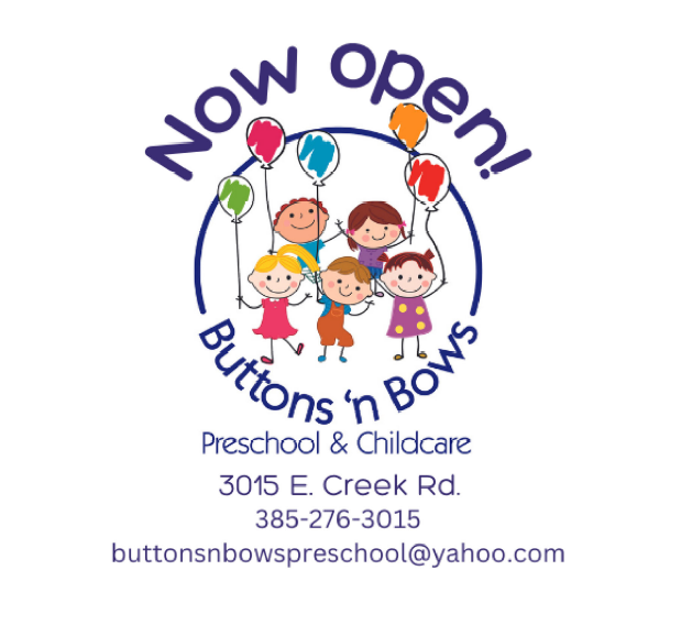CHBABusiness's tweet photo. We spotlighted Tom of Better Home Handyman and the new Buttons 'n Bows Preschool and Childcare Cottonwood Heights location in the April newsletter! https://t.co/ocbRjW3AMY. #cottonwoodheights https://t.co/h8J7O0ZPj2