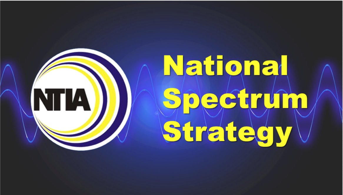 SpectrumXCenter's tweet photo. We are a week away from the @NTIAgov Listening Session hosted by @SpectrumXCenter at @NotreDame!

For more information on participating in the session and events on campus, please visit: https://t.co/IAUgudqvUC

Request a speaking slot by emailing: NSSlisteningsession@ntia.gov https://t.co/R2mVKukYnN